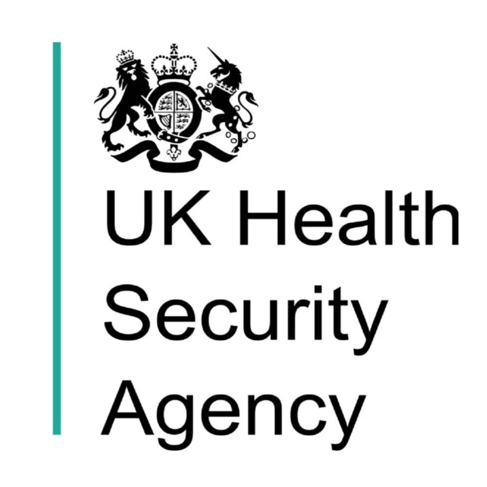 UK Health Security Agency