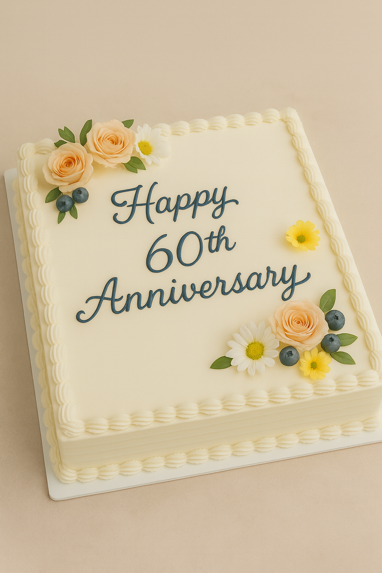 LARGE SHEET CAKE -Standard Design ($160) Includes clean/classic designs, simple frosting styles, basic piping, and minimal decorations. Custom Design ($175+) Includes detailed decorations, intricate piping, fondant work, cake toppers, themes, or cust