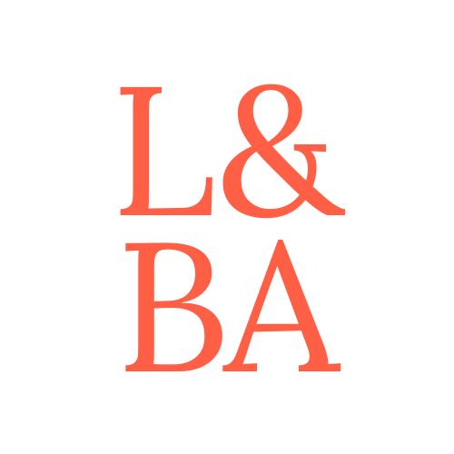 L &amp; BA's Wedding