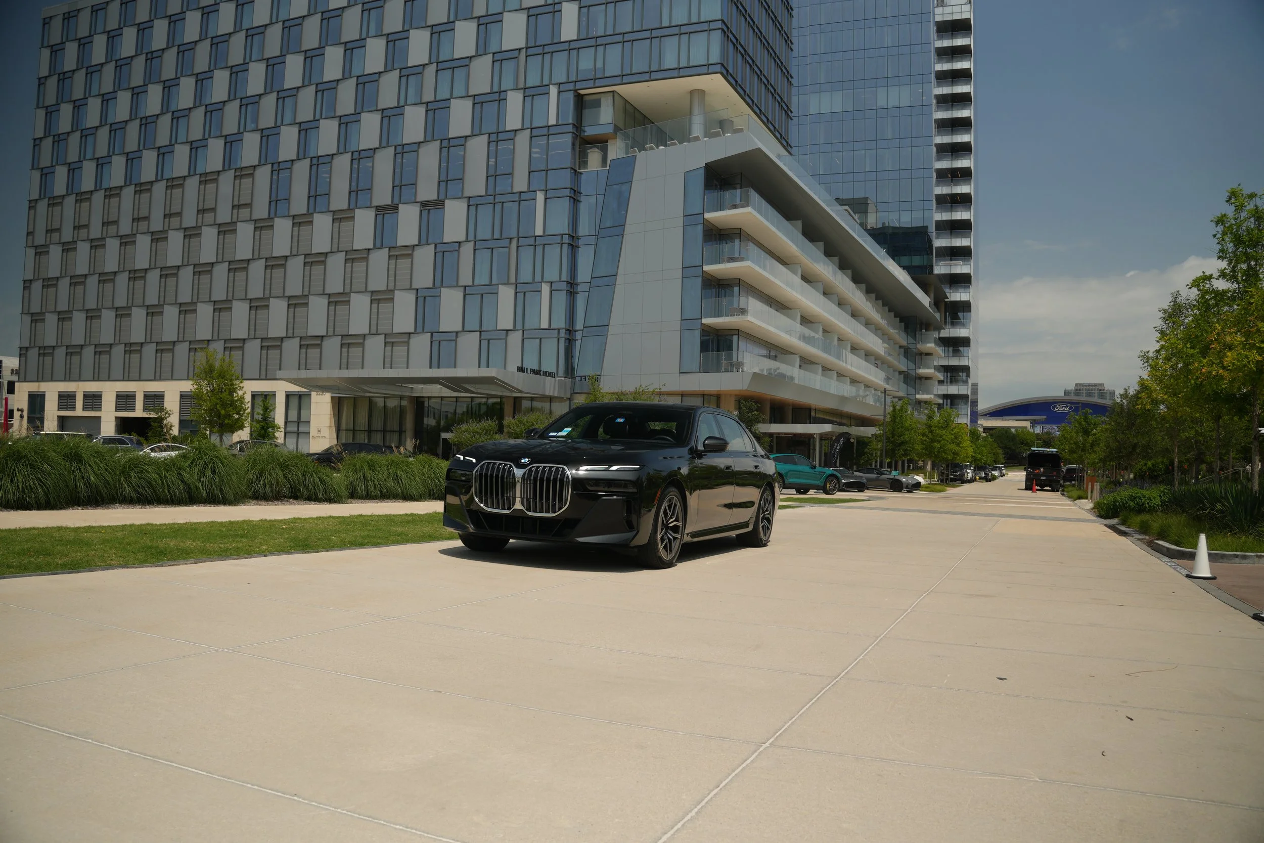 Luxury Is Personal: Why the Best Chauffeur Experience Can't Be Standardized