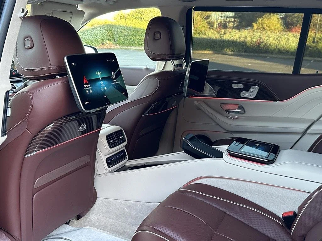 Why Every Executive Chauffeur Company Should Require a Non-Disclosure Agreement
