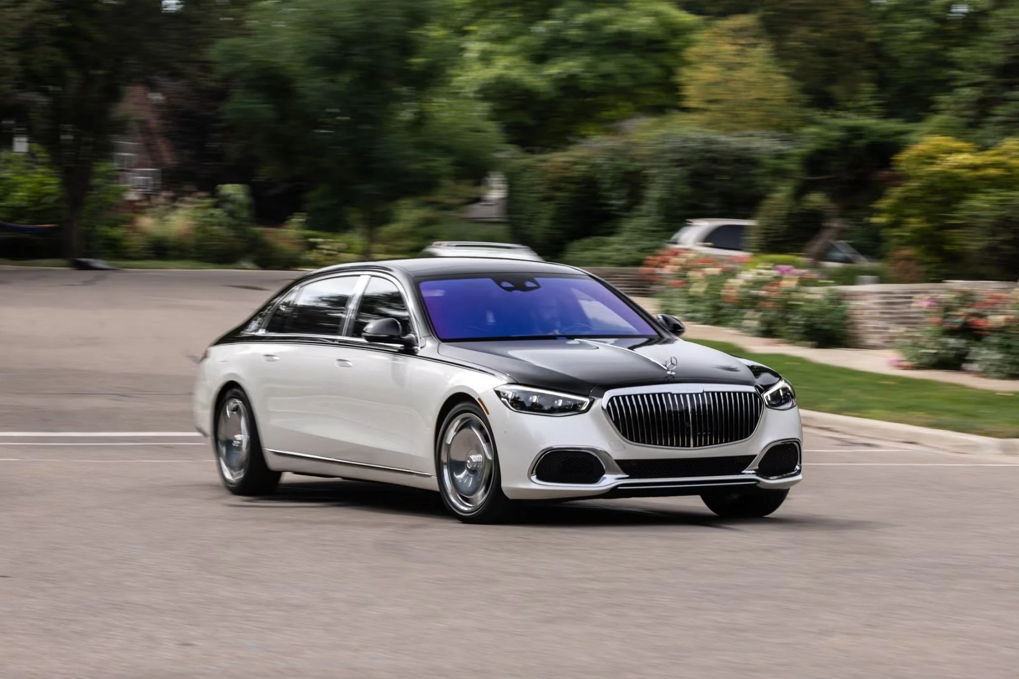 Why High-Net-Worth Families Choose a Dedicated Chauffeur Instead of Driving Themselves