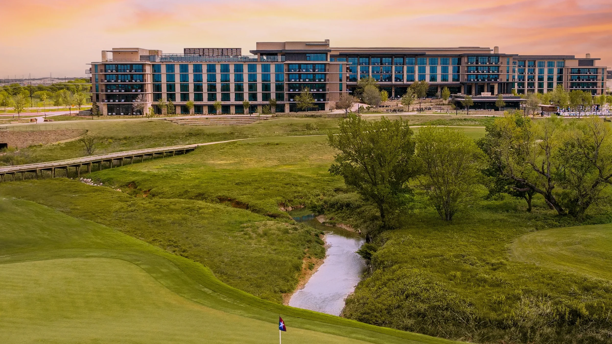 PGA Frisco Transportation Guide: What Every Executive Traveler Should Know Before Tournament Week