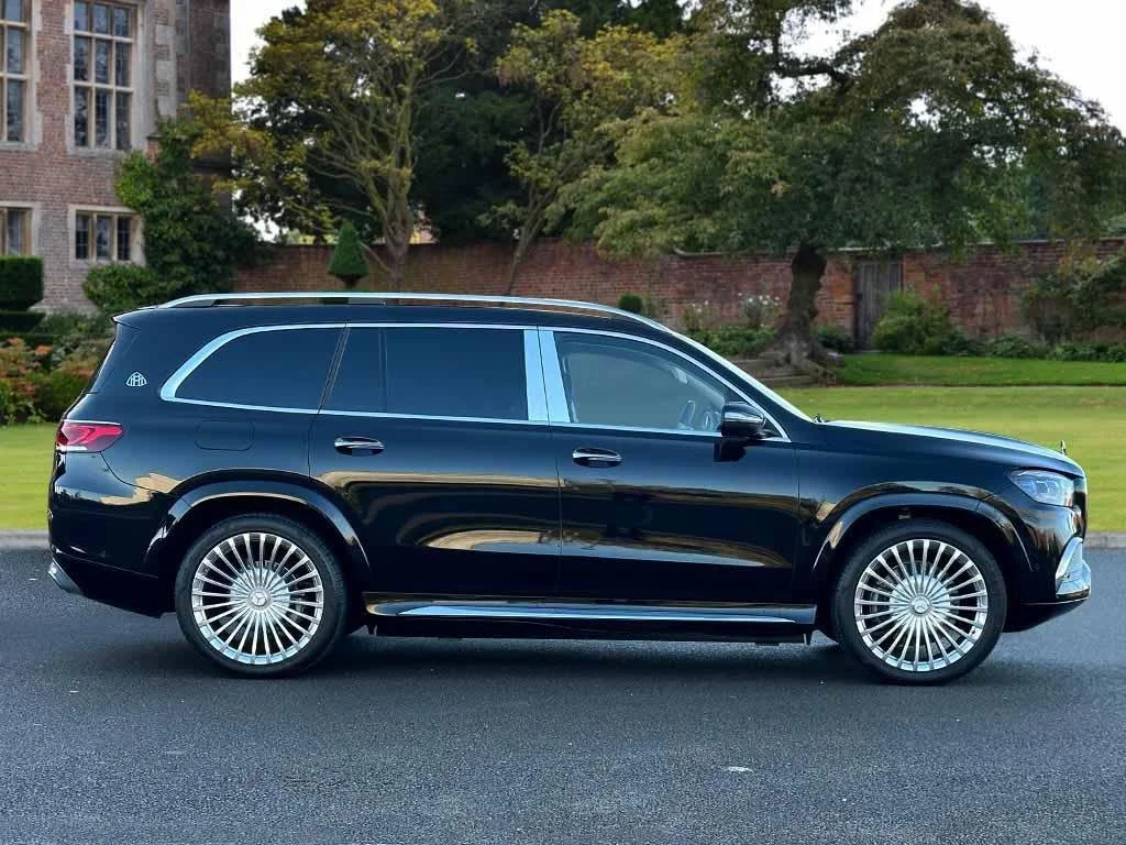 Board Meeting Transportation in Dallas: How Executive Assistants Plan VIP Arrivals Without the Last-Minute Stress