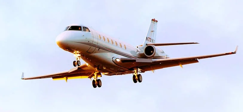Dallas Business Travel in September 2026: Executive Transportation Guide