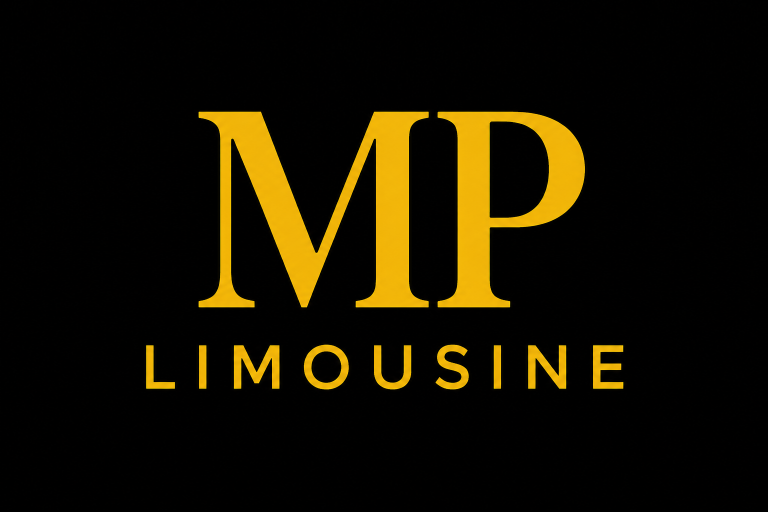 MP Limousine LOGO