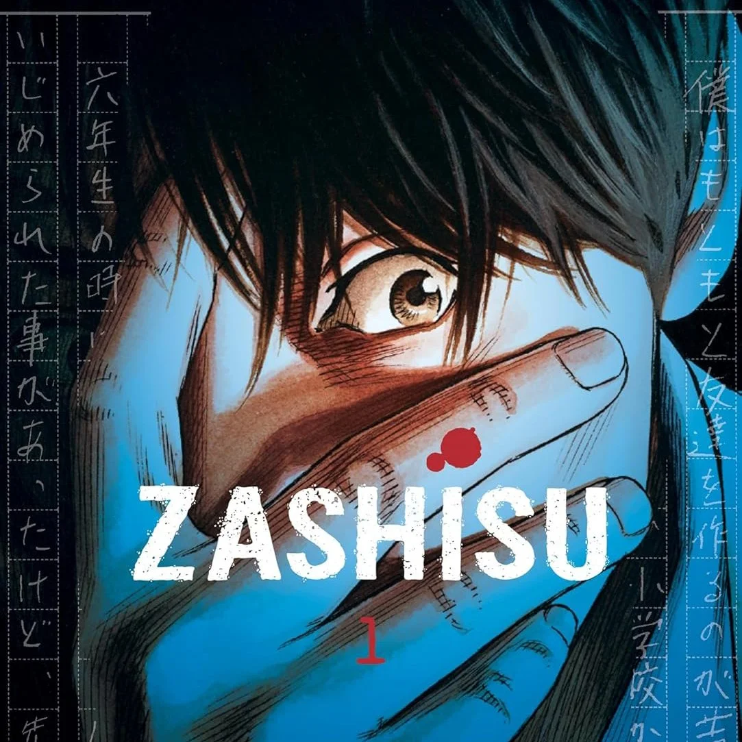 La BD du mardi - Zashisu 1 & 2
