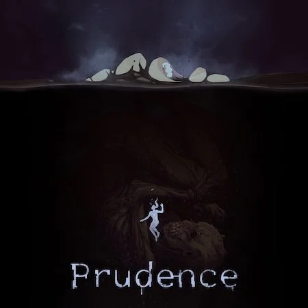 Prudence, long métrage d'animation de Jeremie Hoarau