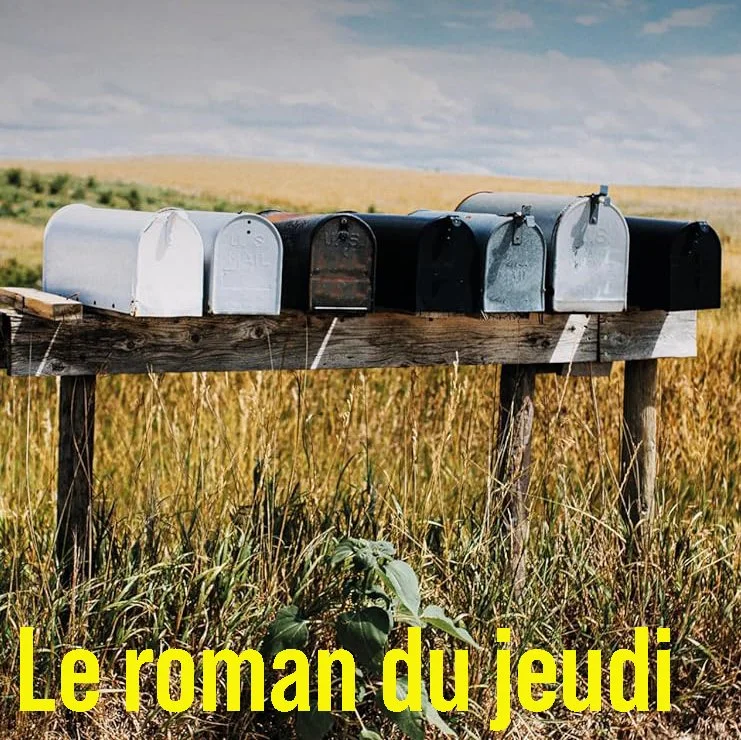 Le roman du jeudi - Small Town Sins