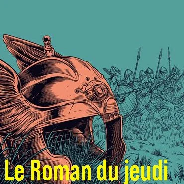 Le roman du jeudi Wang de Pierre Bordage