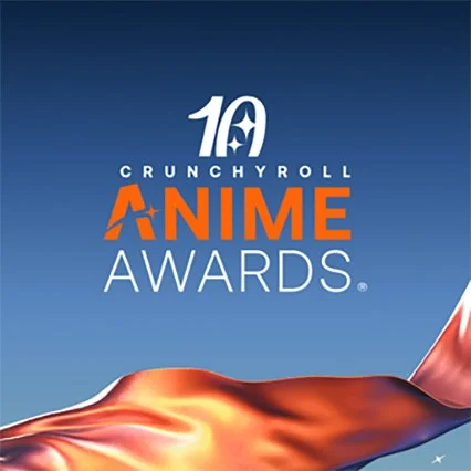 Les Crunchyroll Anime Awards 2026