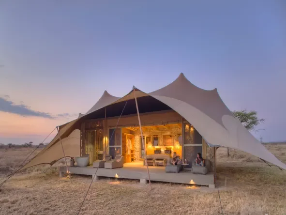 Accommodation Costs