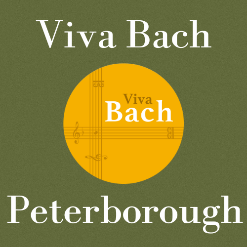 Viva Bach Peterborough Festival | Cantatas Concert