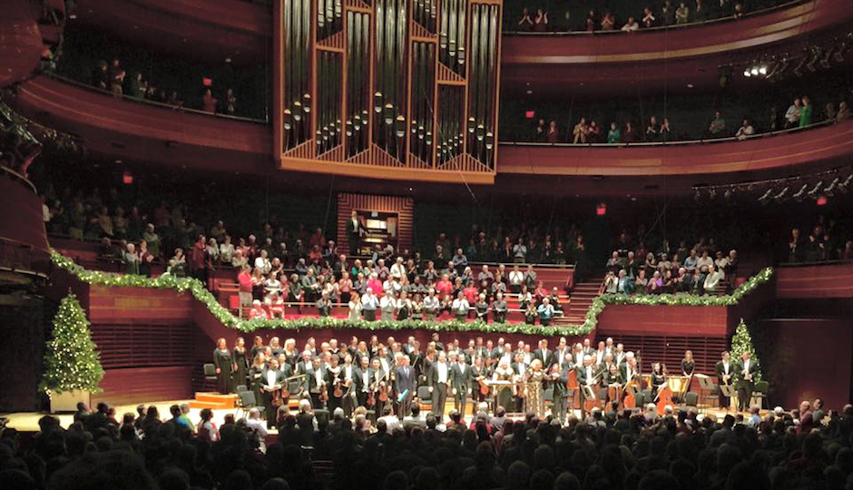 Philadelphia Symphonic Choir | Handel’s Messiah