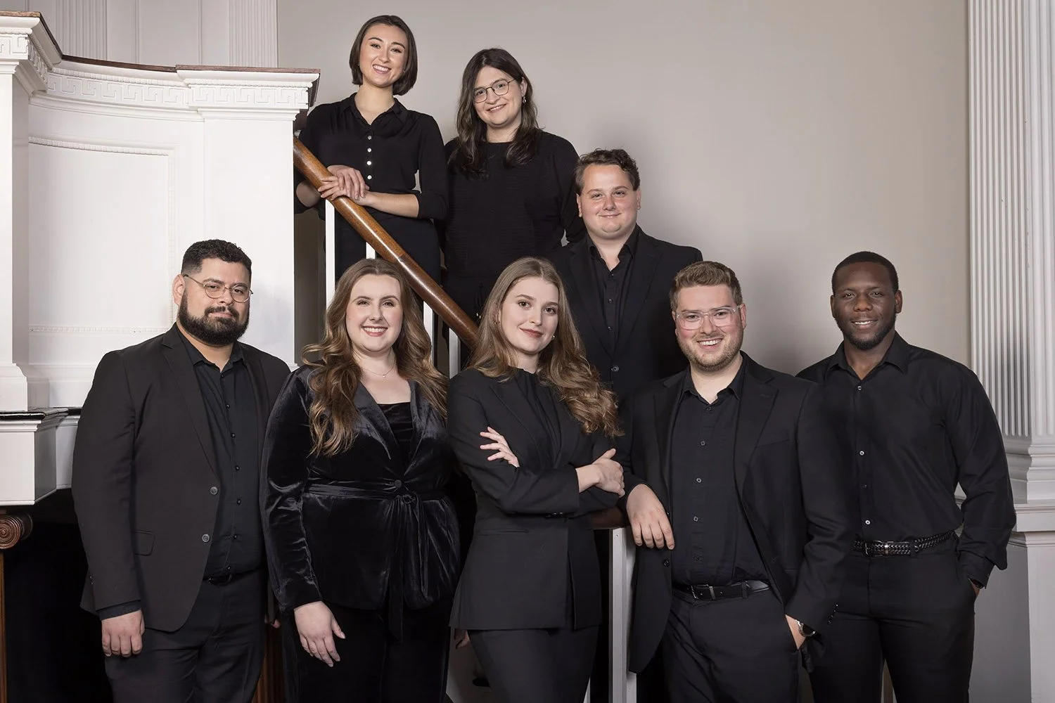 Yale Camerata | 40th Anniversary: Homecoming Alumni Concert