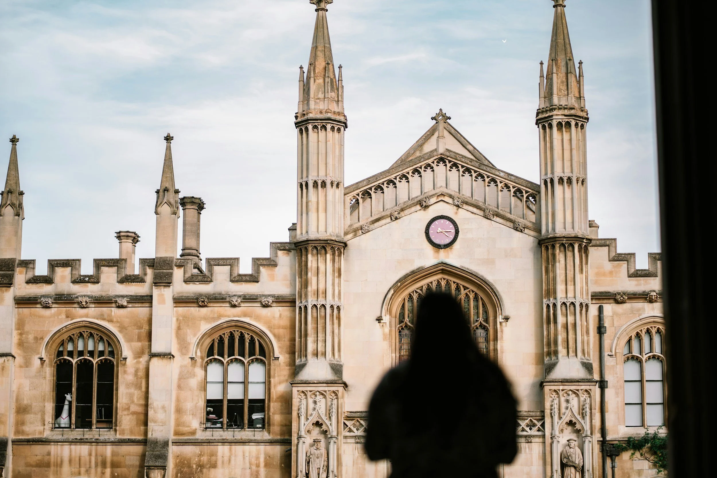 Why Study in the UK? A Complete Guide for International Students in 2026/27