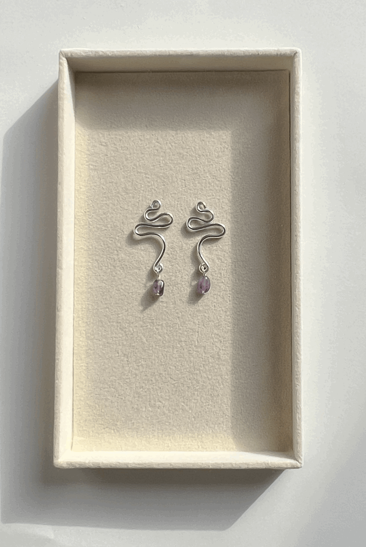 Nexus Wisteria Stud Accessory