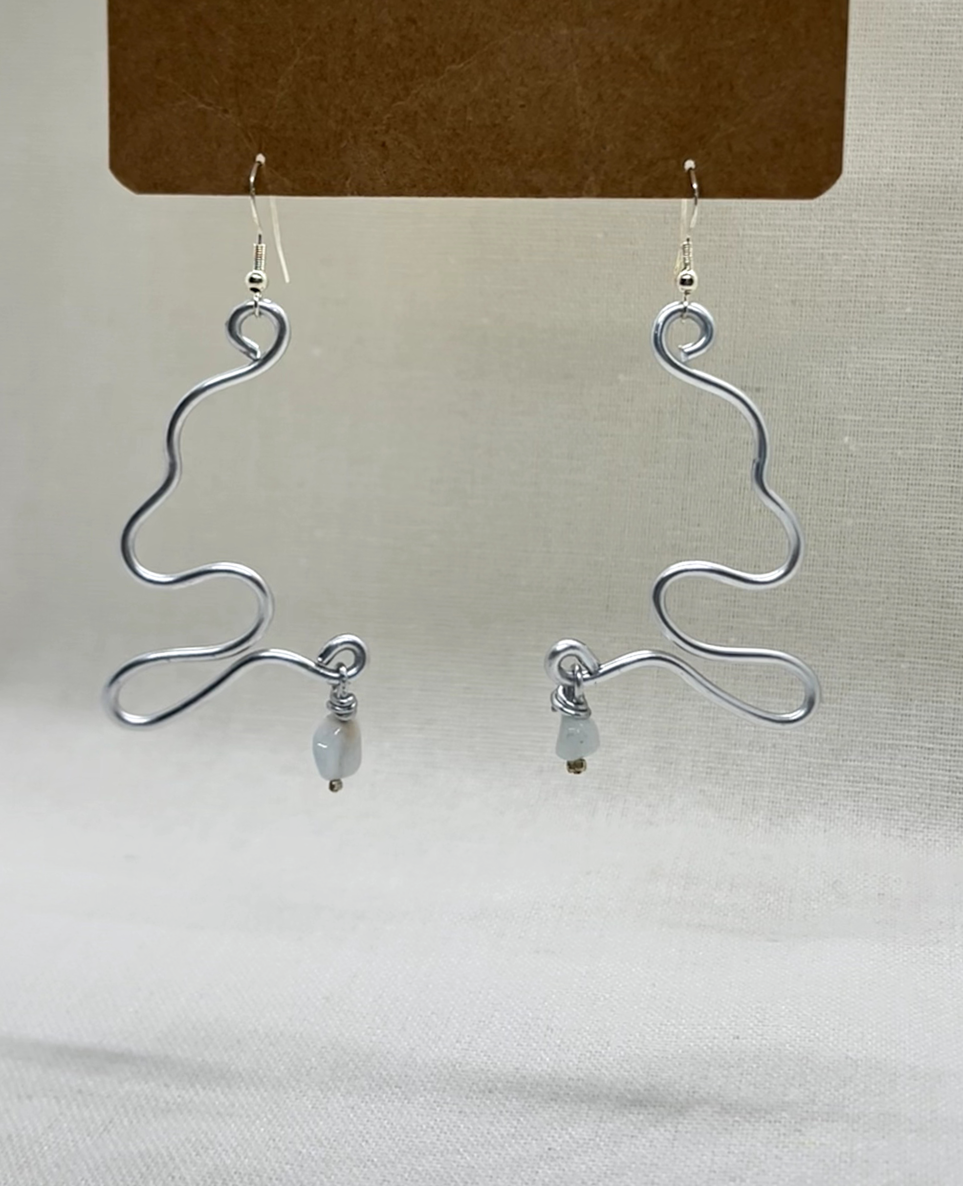 The Kinetic Nexus Earrings