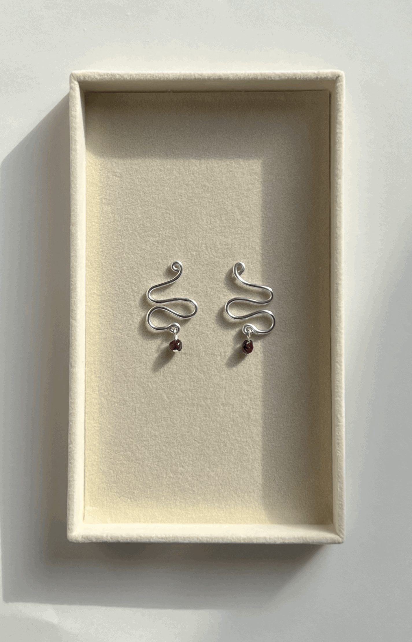 Nexus Bramble Stud Accessory