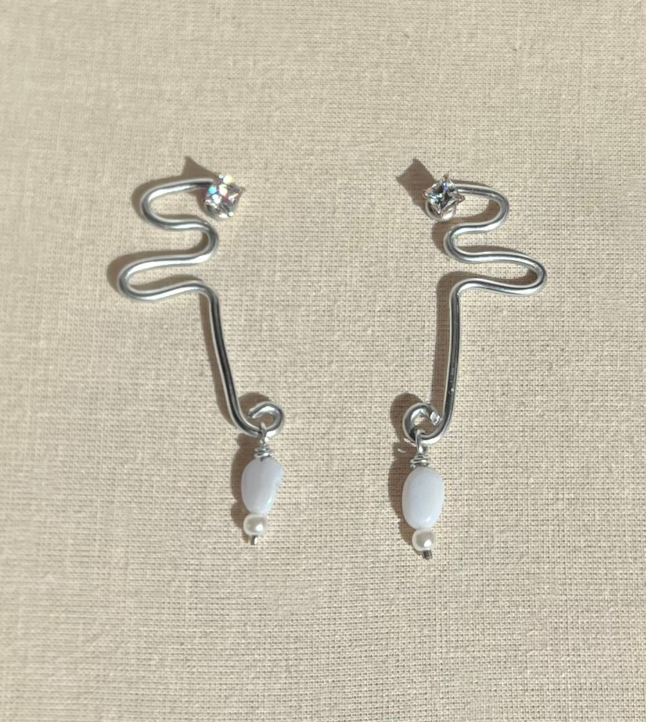 Nexus Ivy Stud Accessory