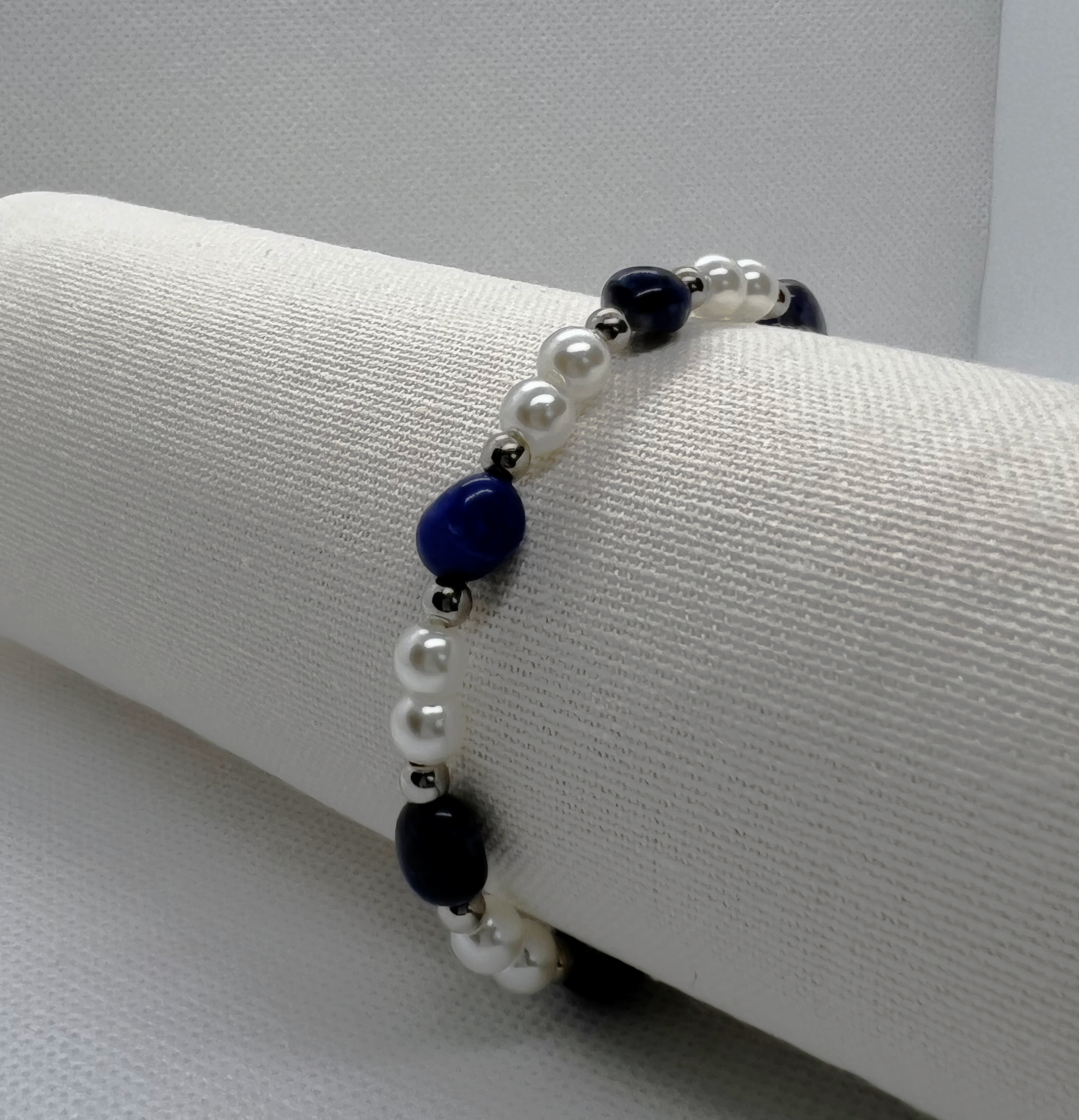 Serene Drift Bracelet