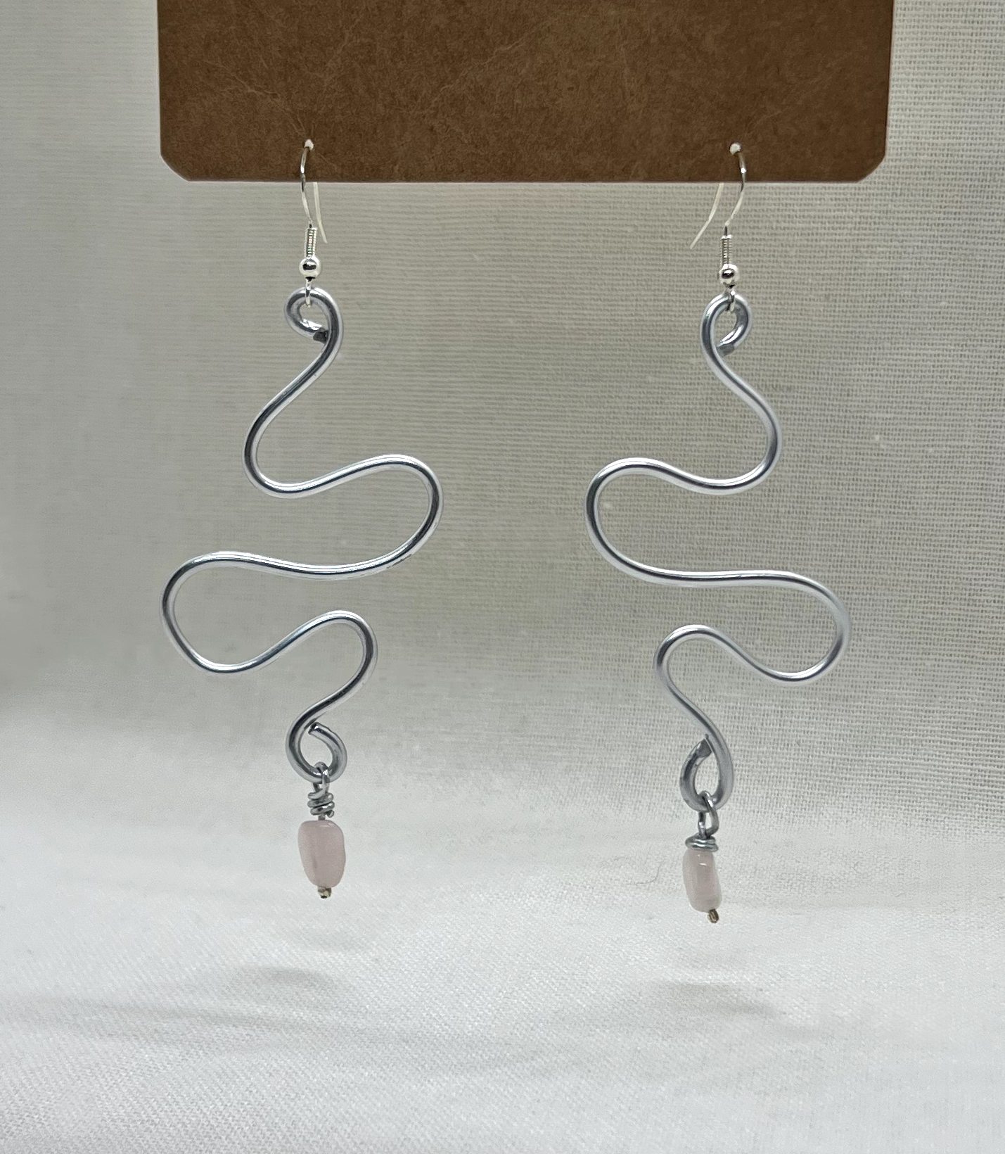 The Glide Nexus Earrings