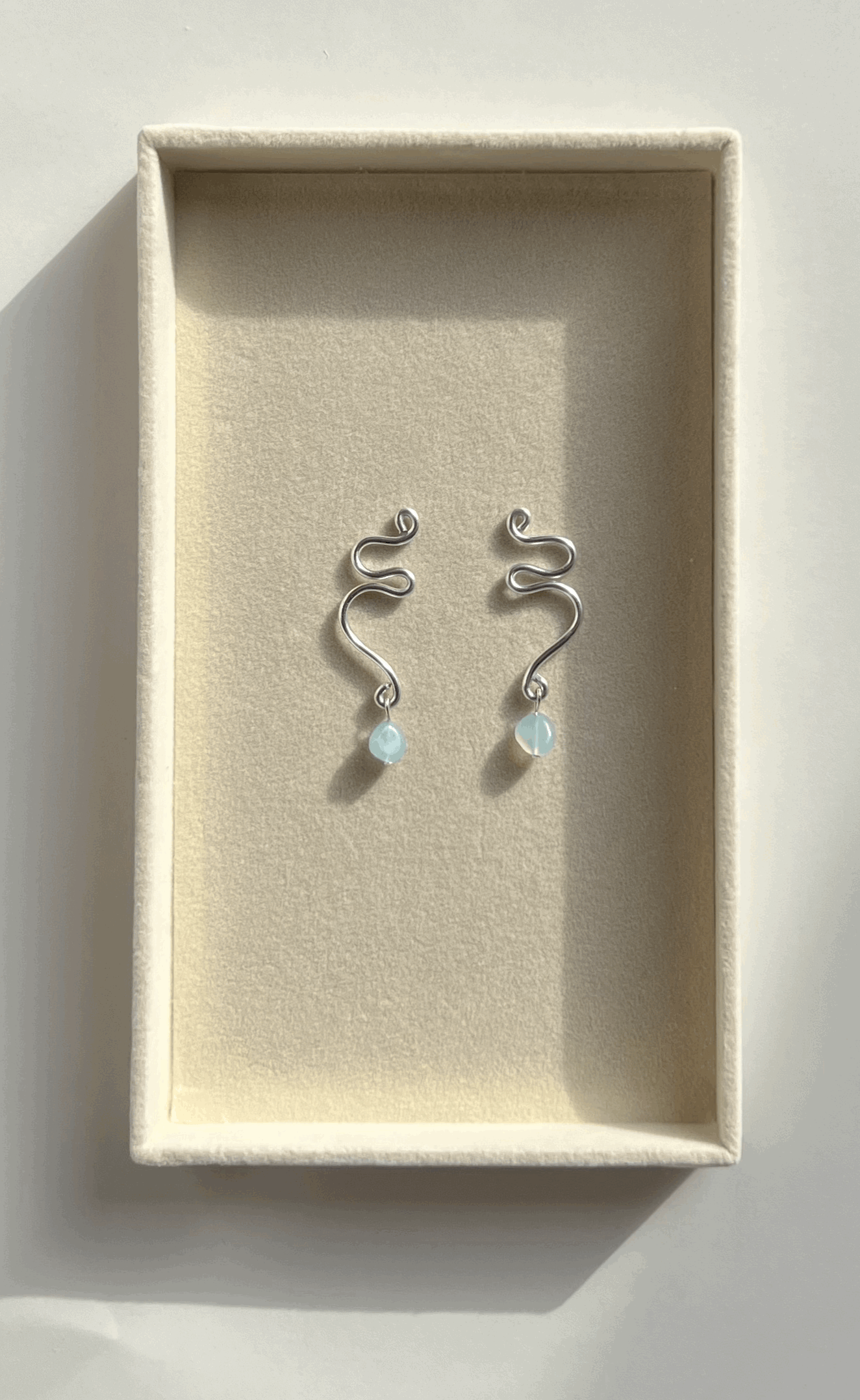 Nexus Curva Stud Accessory