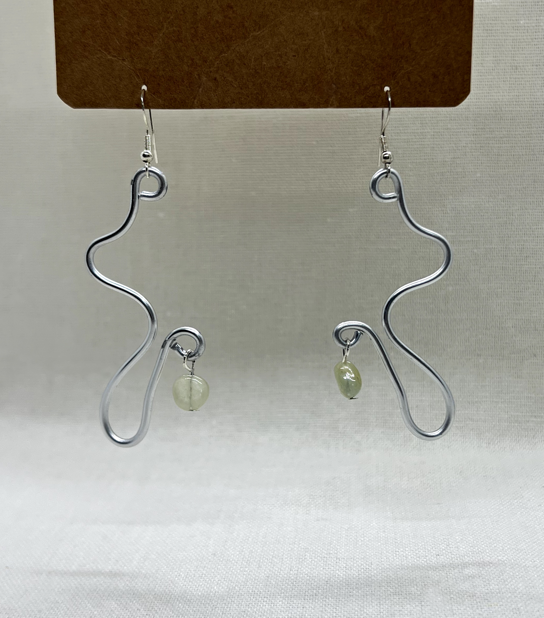 The Flow Nexus Earrings