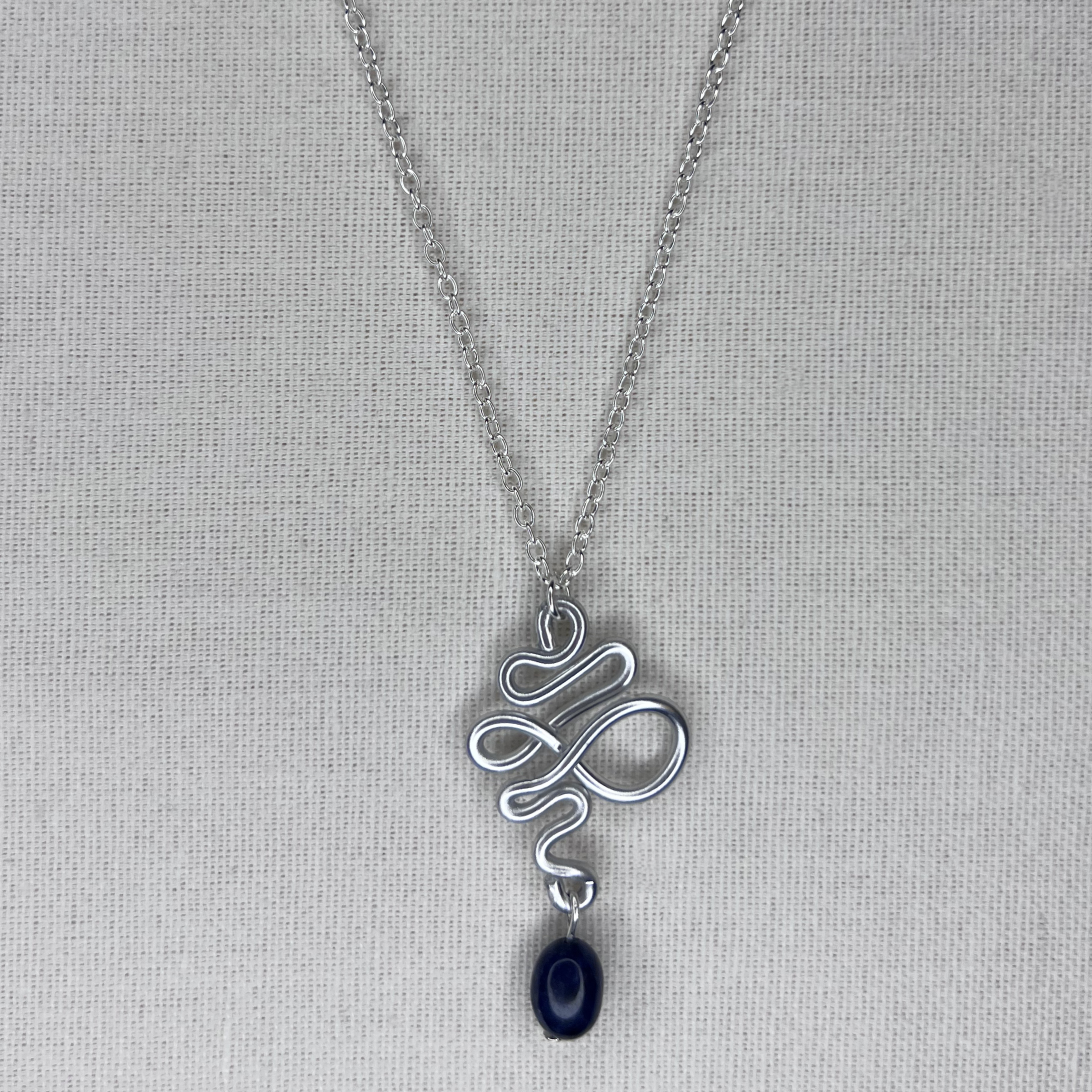 The Fusion Nexus Pendant