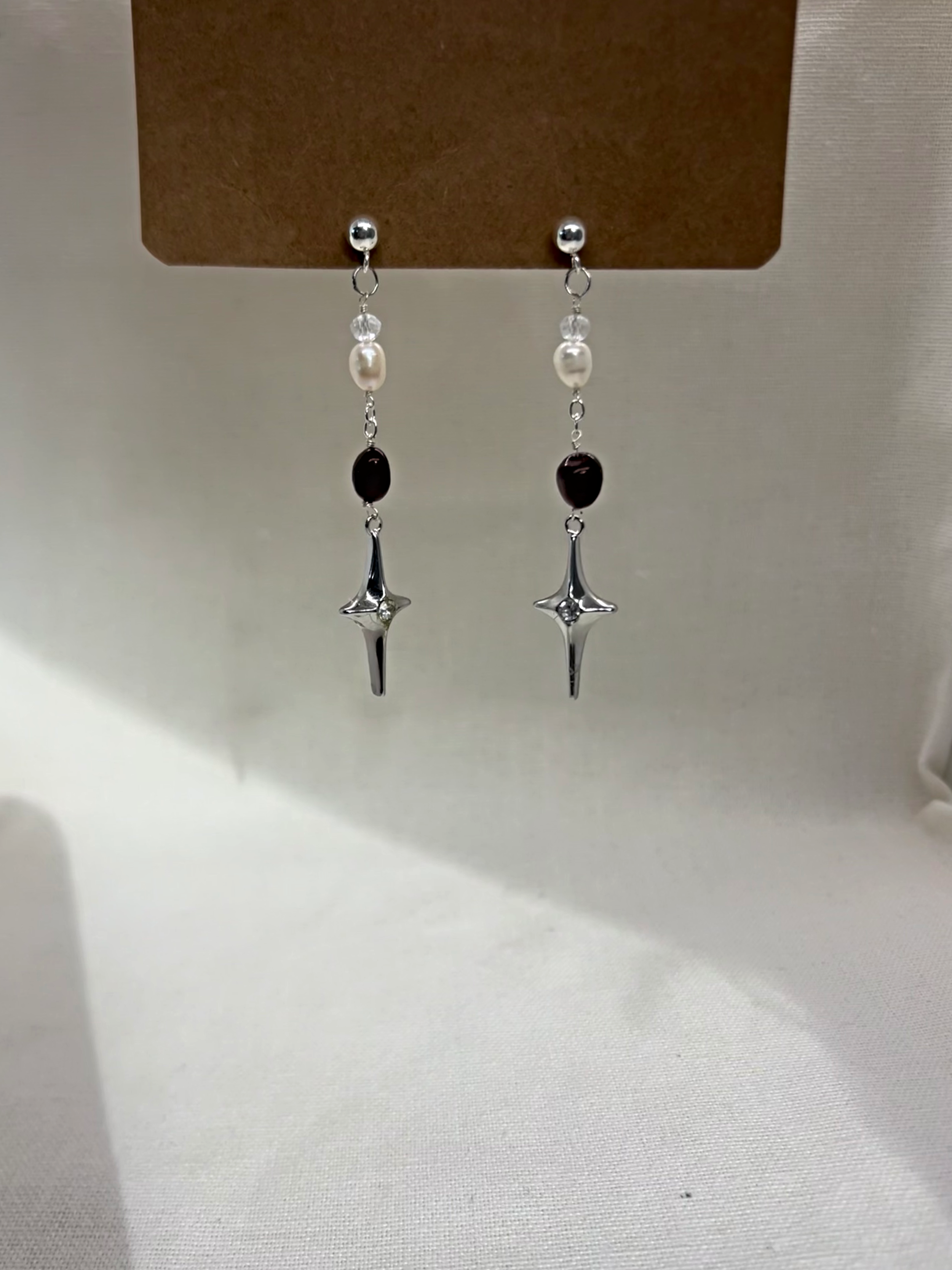 The Alessia Earrings