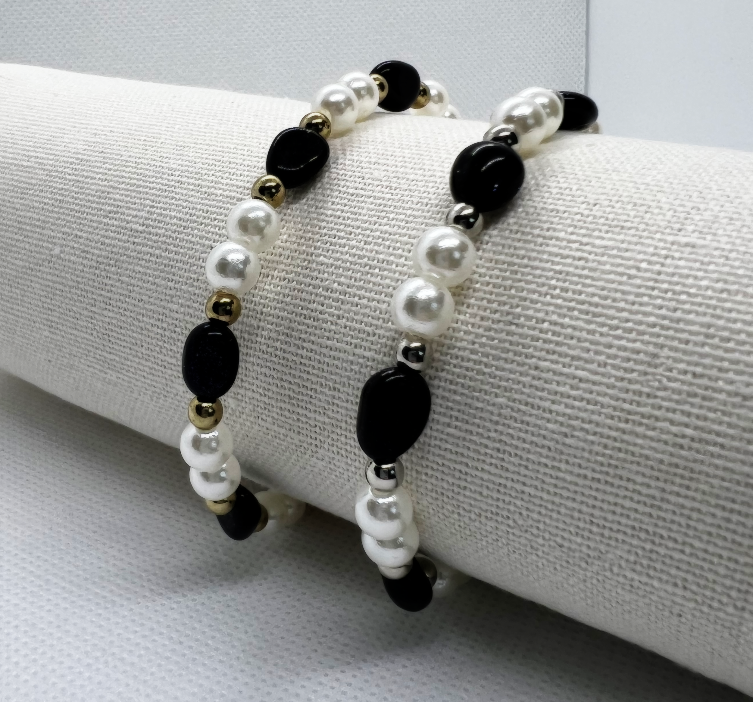 Velvet Night Bracelet