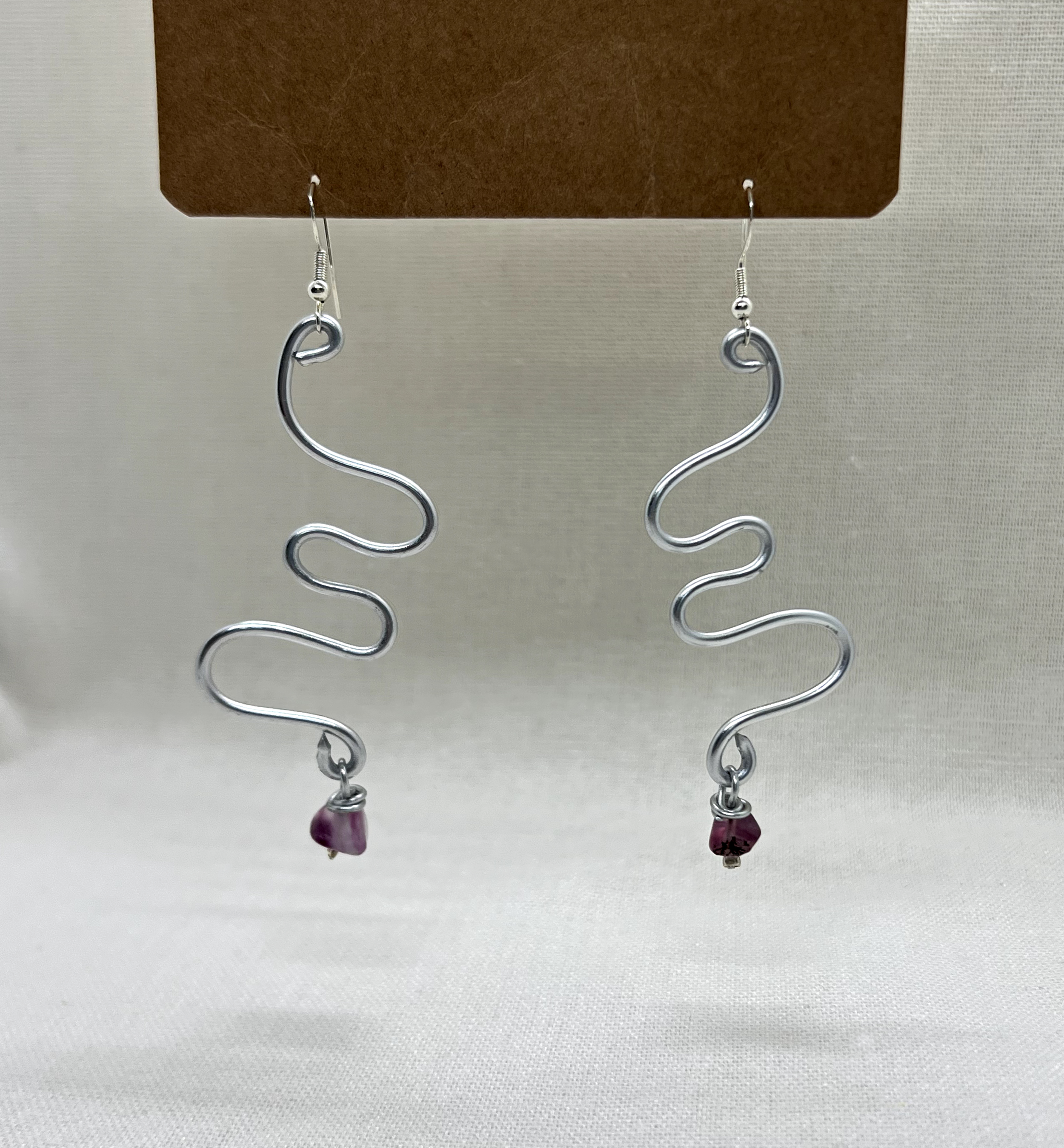 The Surge Nexus Earrings