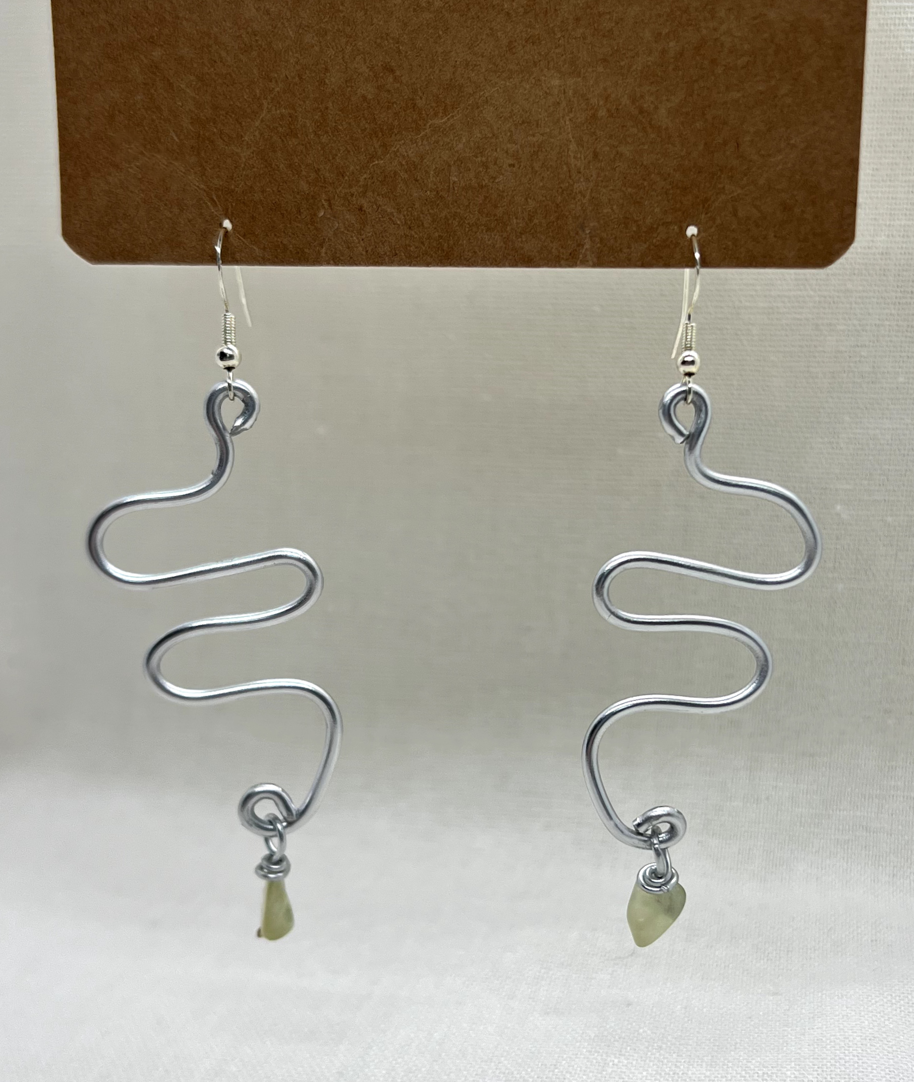 The Ripple Nexus Earrings
