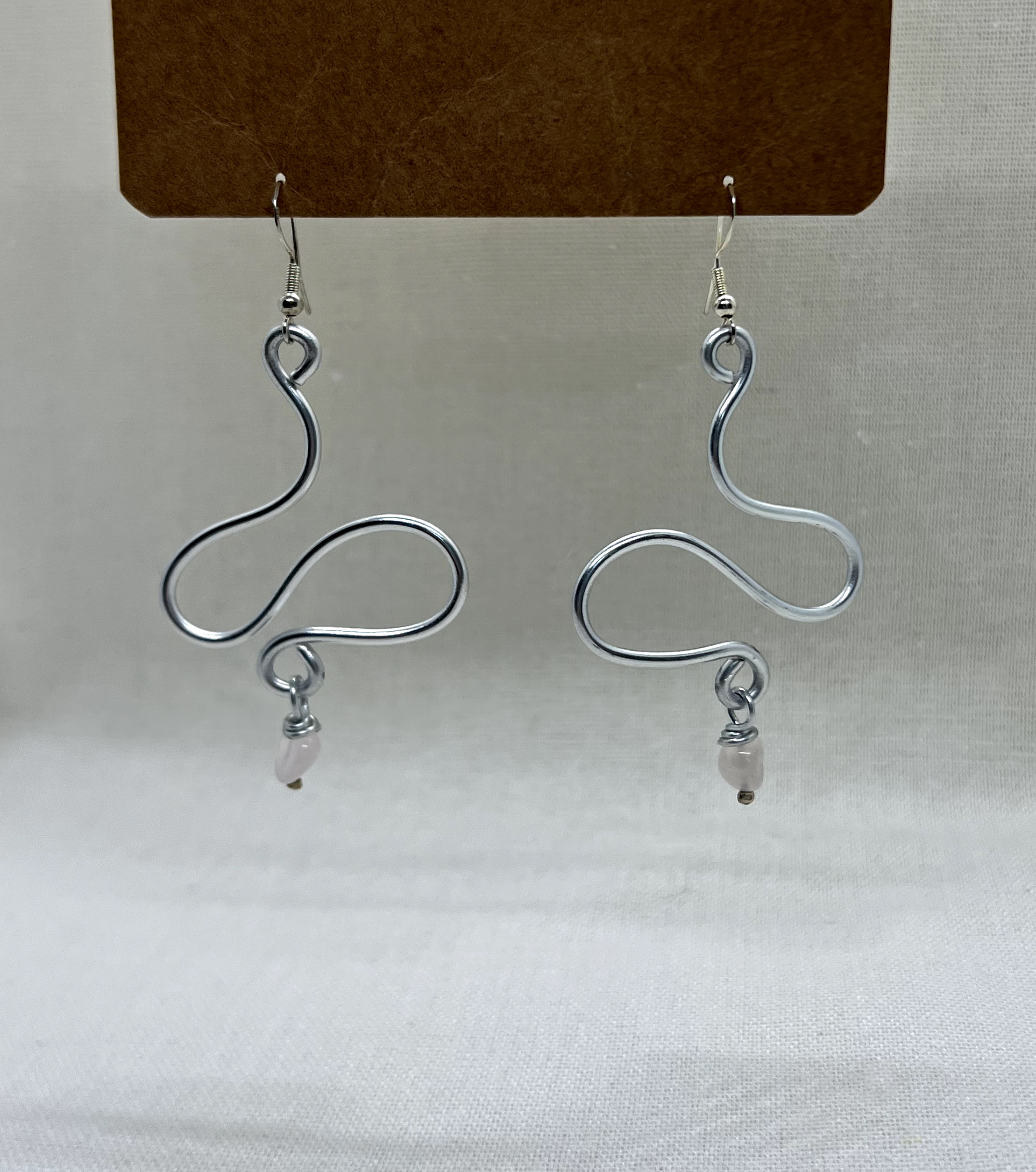 The Linear Nexus Earrings