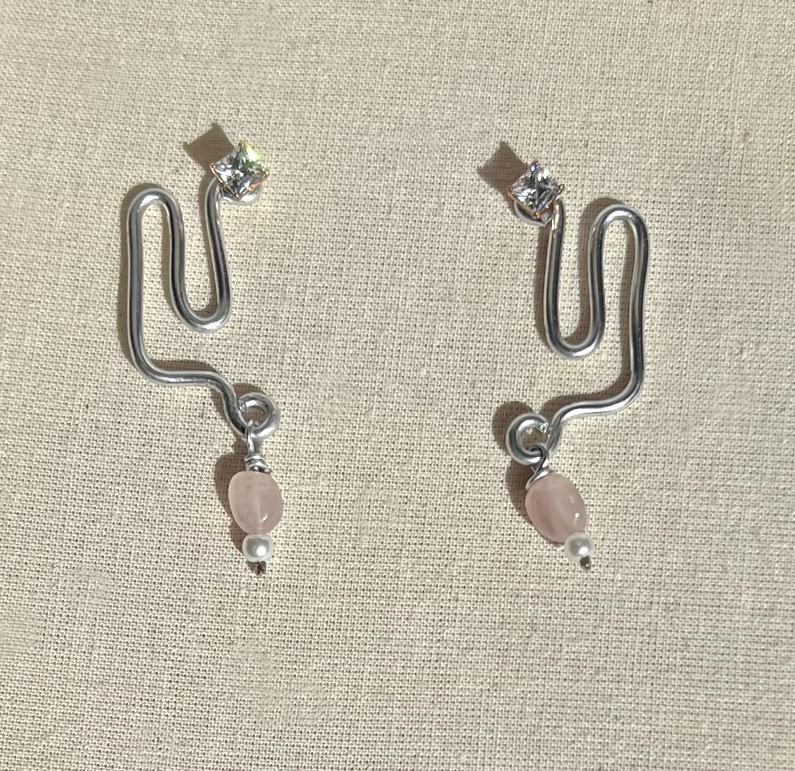 Nexus Liana Stud Accessory