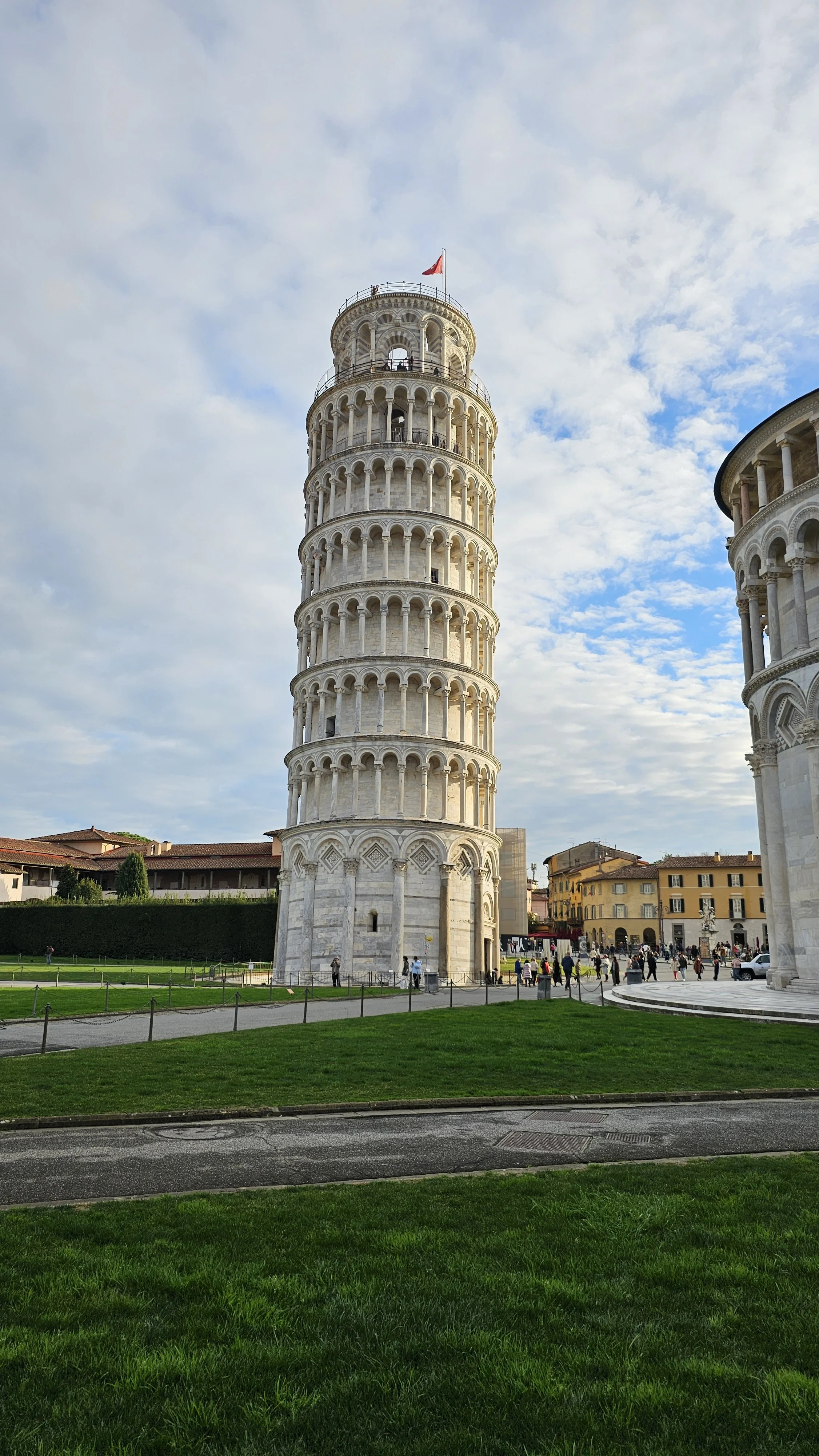Buying Property in Italy: What We Learned on Our First House Hunt