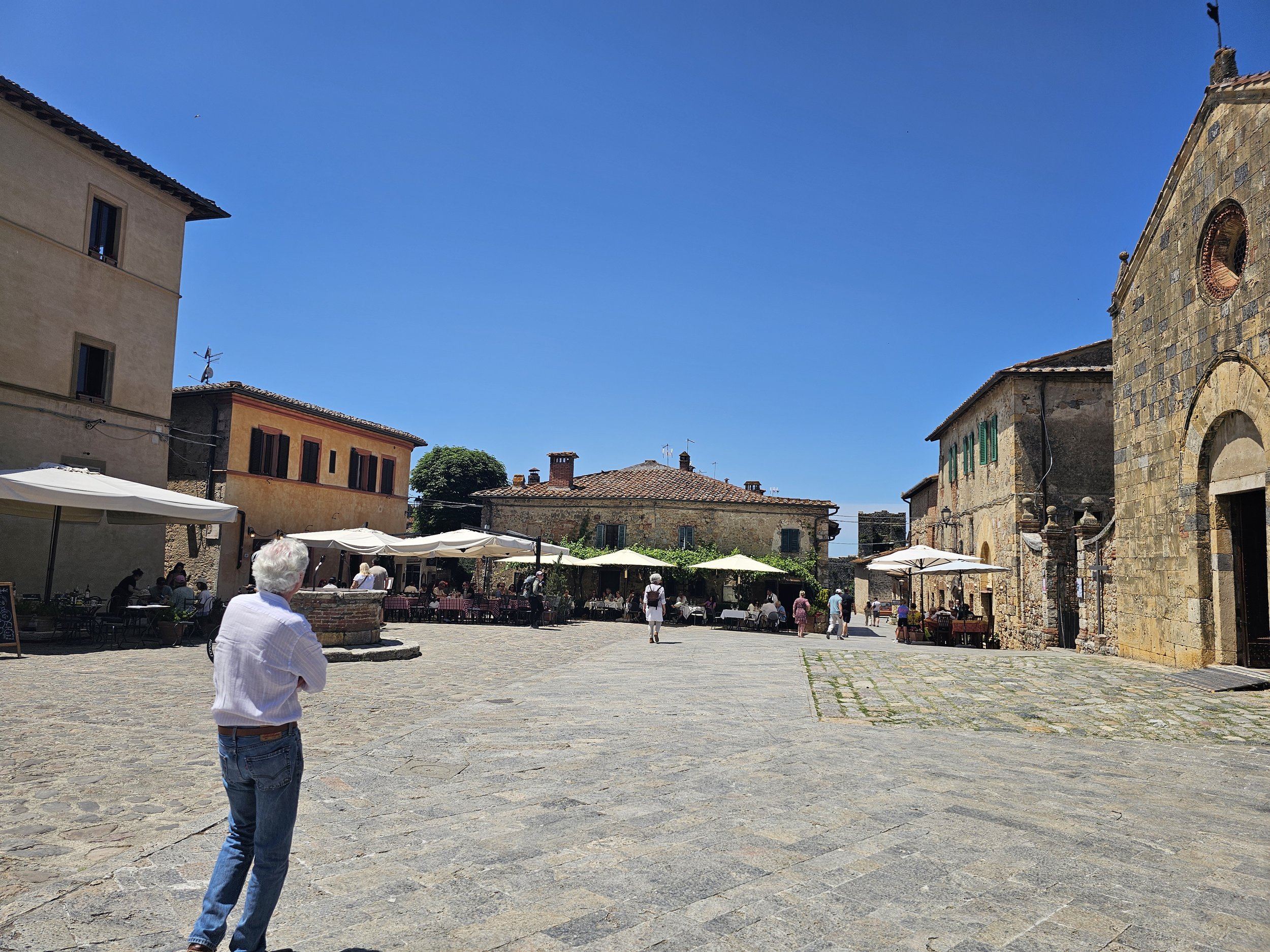 Make a List: Your Road Map to Moving to Italy