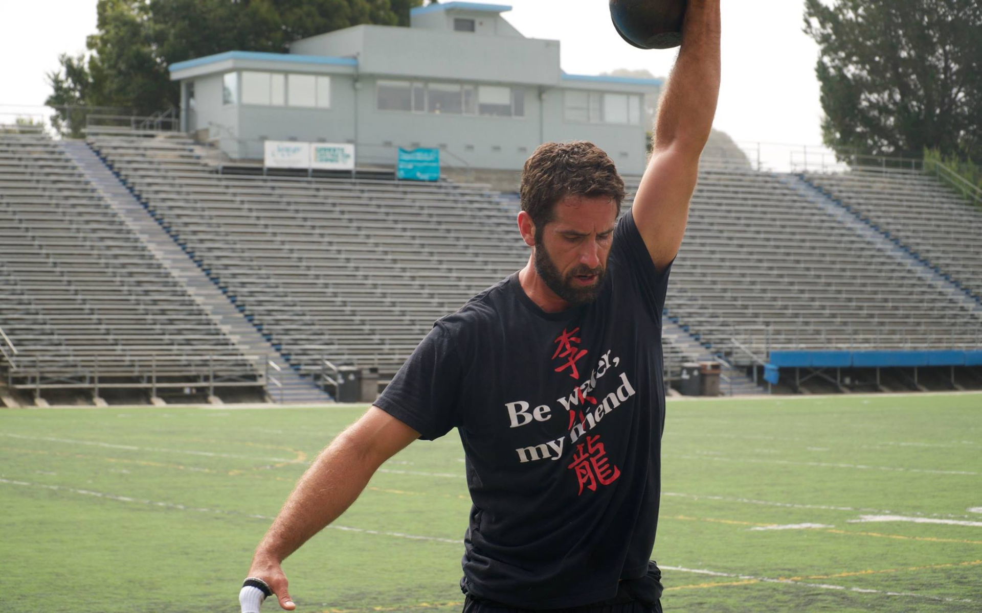 Action Strength Training: Transform Your Body and Mind