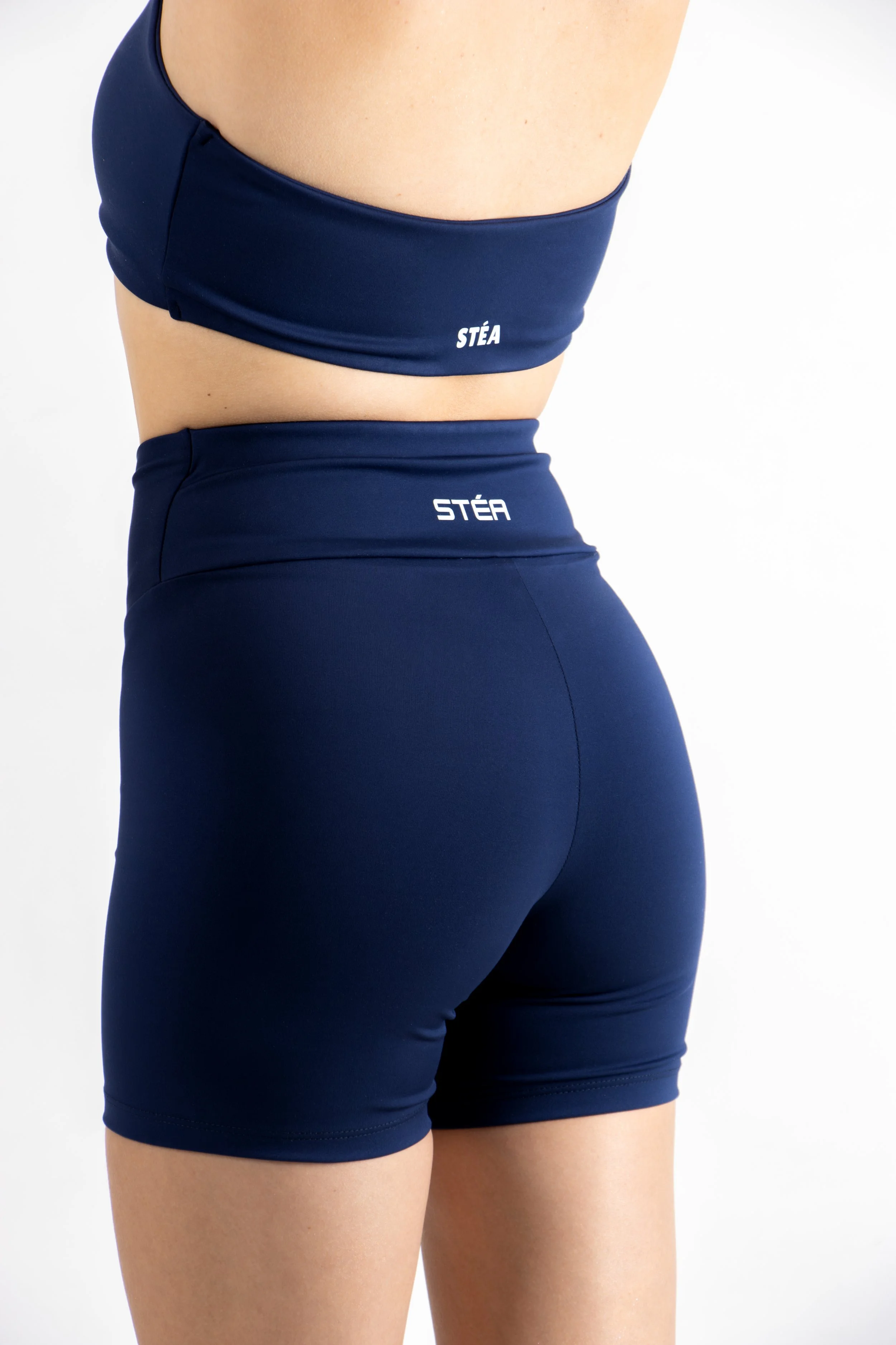 Biker short, es un estilo de biker un poco mas corto perfecto para cualquier ejercicio.