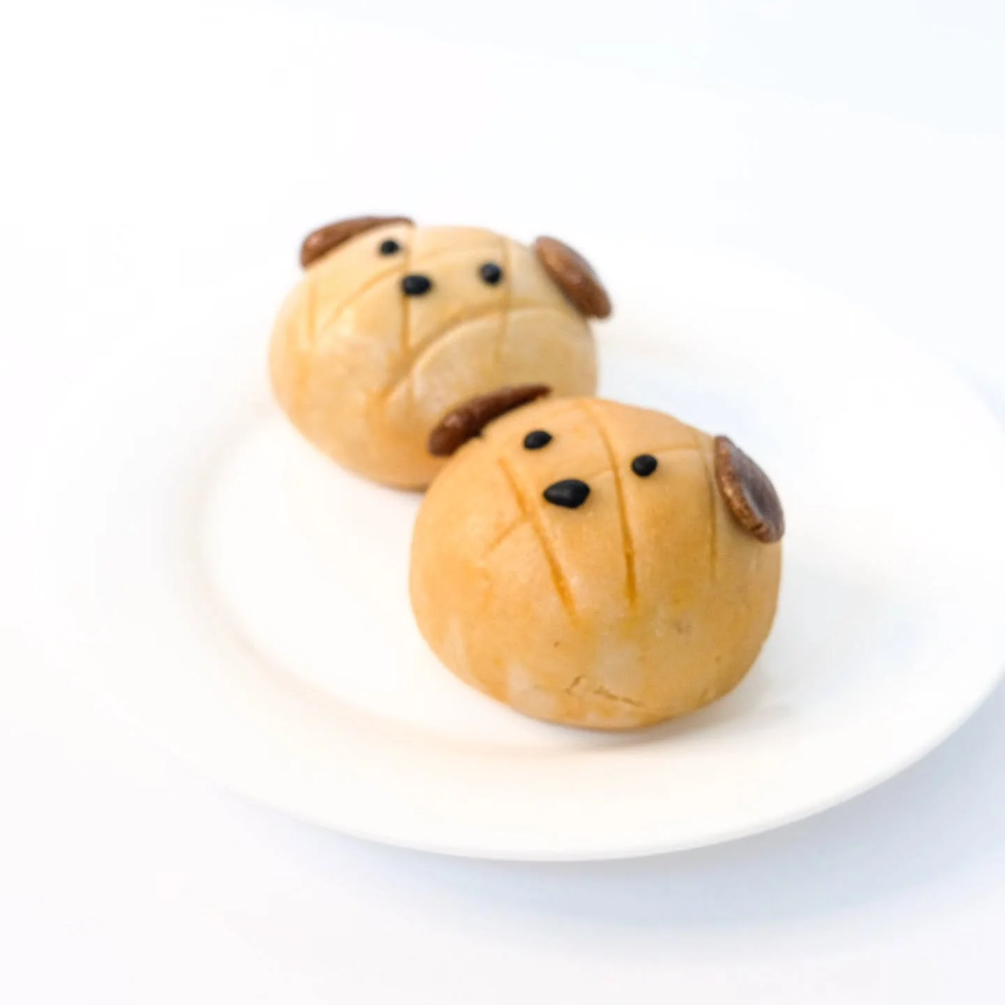 IT&rsquo;S D-2 until Paws &amp; Pals Australia⁠!
We&rsquo;re so excited to share some of the baked goodies we&rsquo;ll be bringing along for the 3-day event! Here&rsquo;s a little sneak peek of what will be waiting for your fur babies❤️

🍞 Doggy Mel