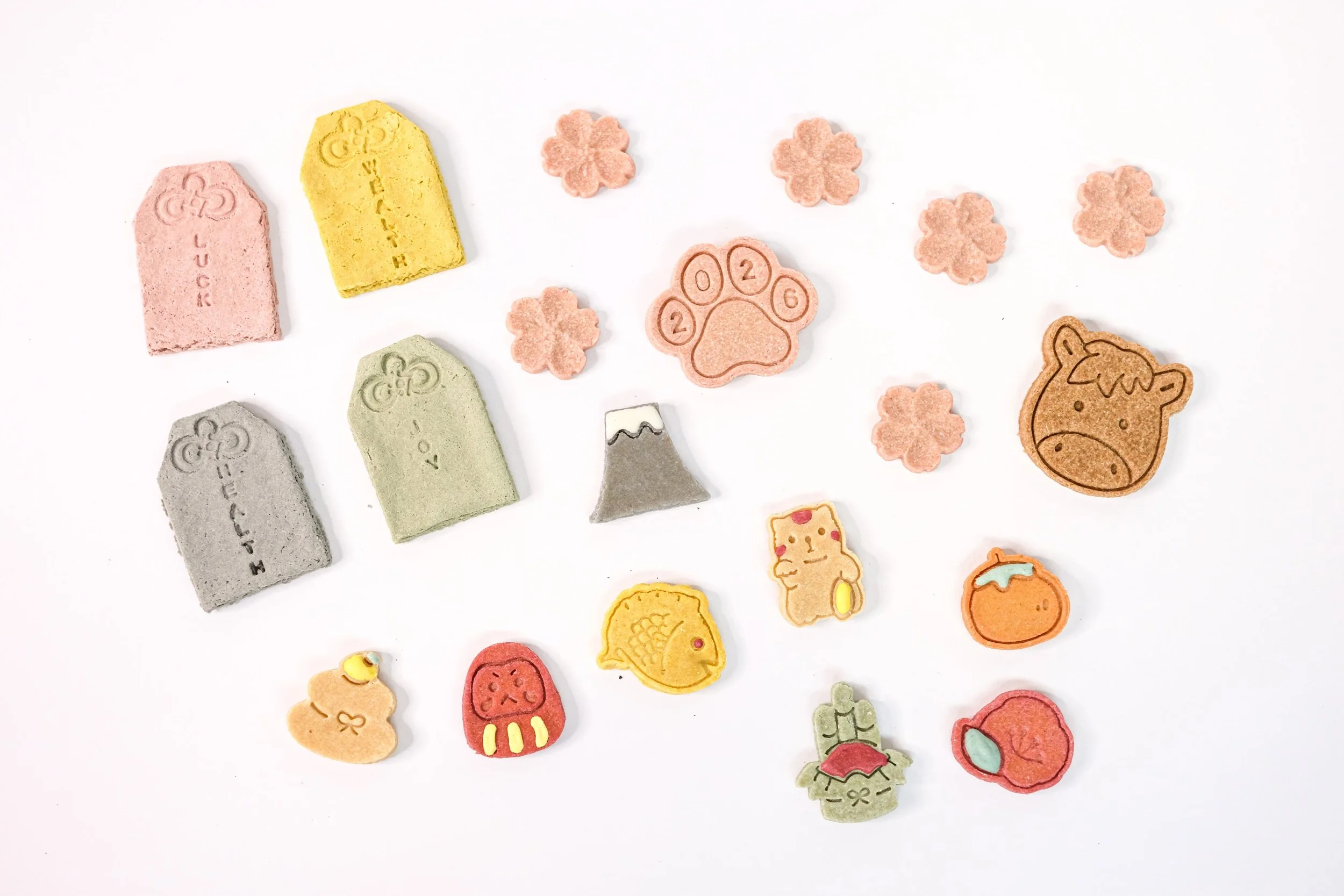 Lucky New Year Bundle