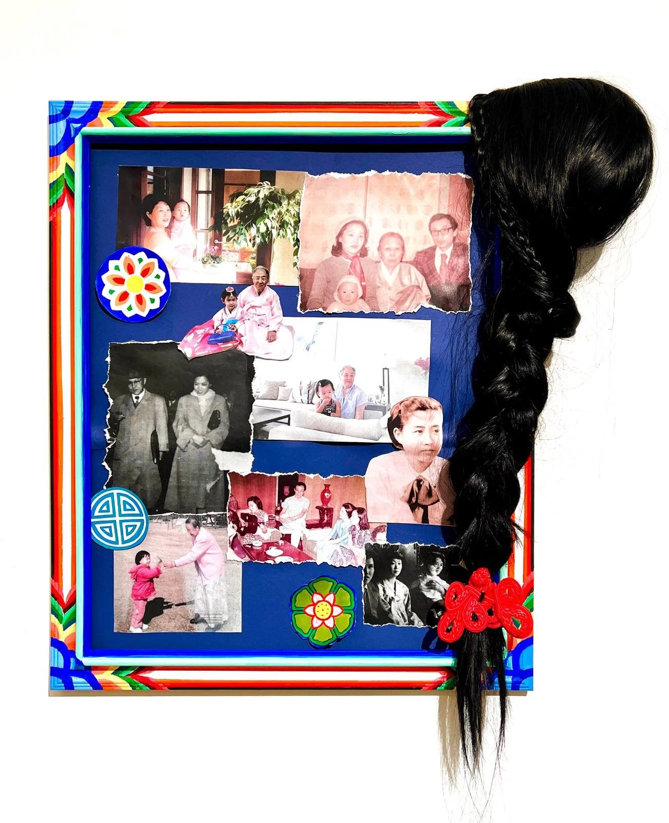 The Picture, and then the Frame