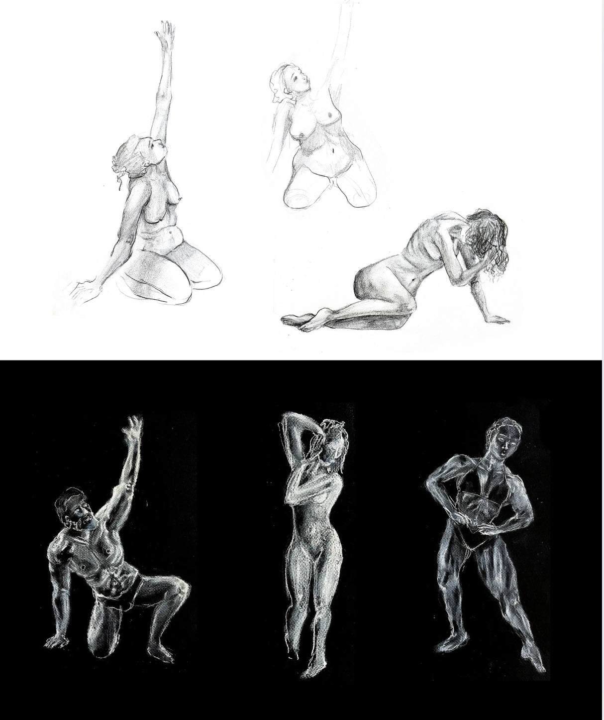 Figure Drawing