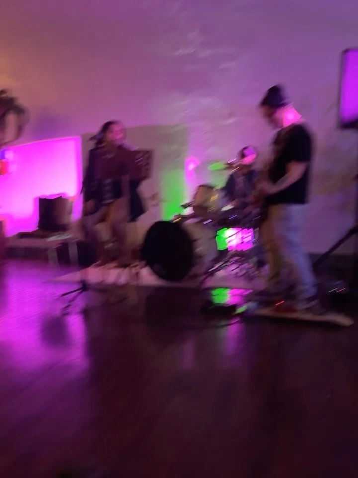 These last couple of months have been so fun and unforgettable! We are so grateful for this community and all the good vibes you bring into The Love Shack! 💜