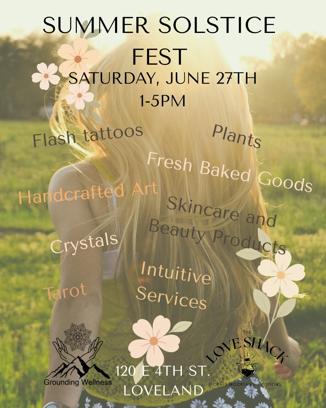 Summer Solstice Fest