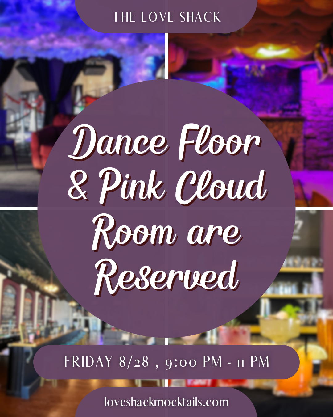 Bachelorette Karaoke Party (Open to the Public)