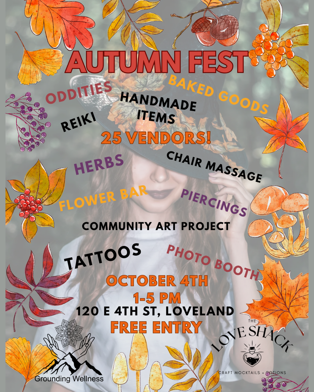 Autumn Fest
