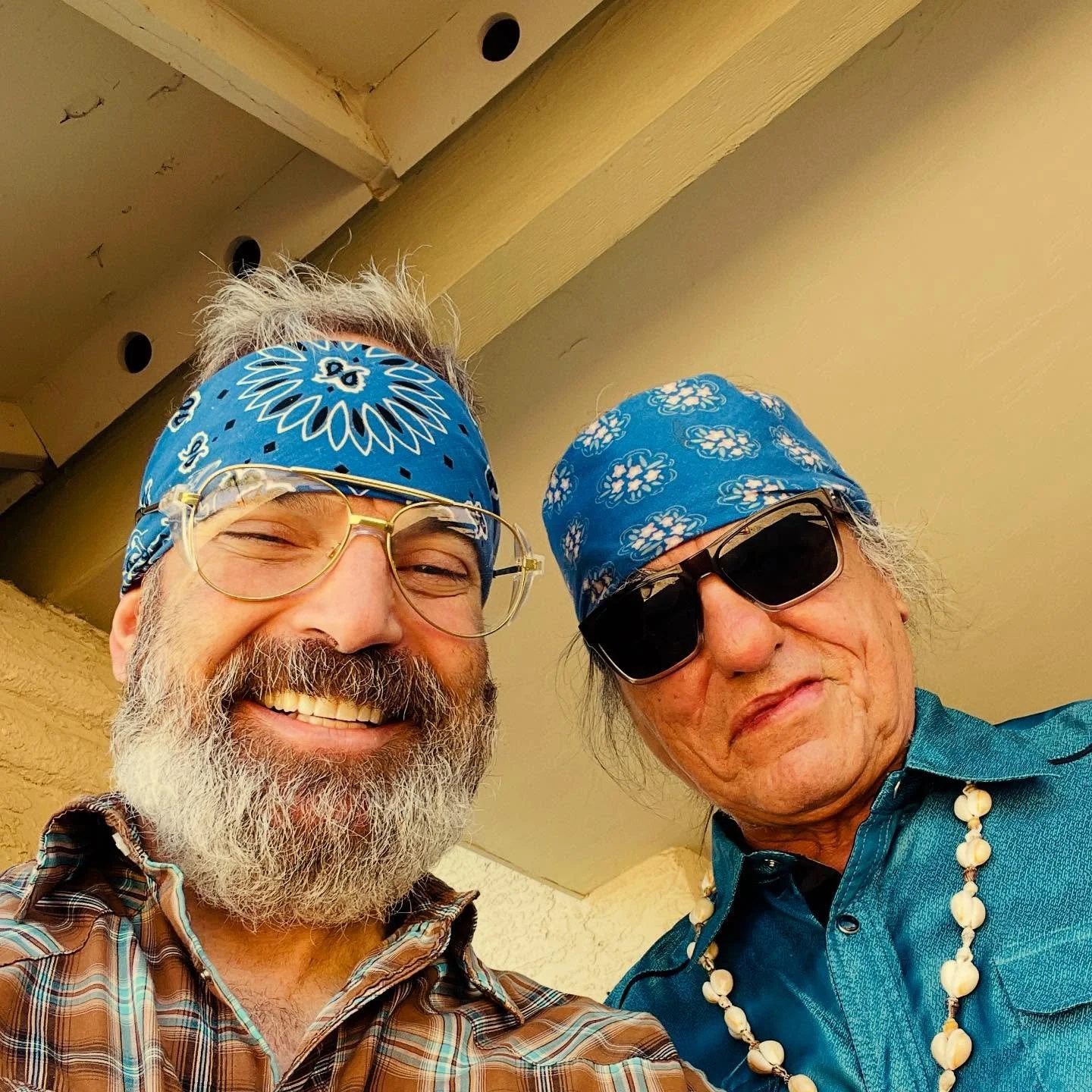 Had a fun day being creative with my friend @keithsecola for a project he’s working on. Sometimes I get to perform as a drummer with his band, but today I was behind the lens ❤️