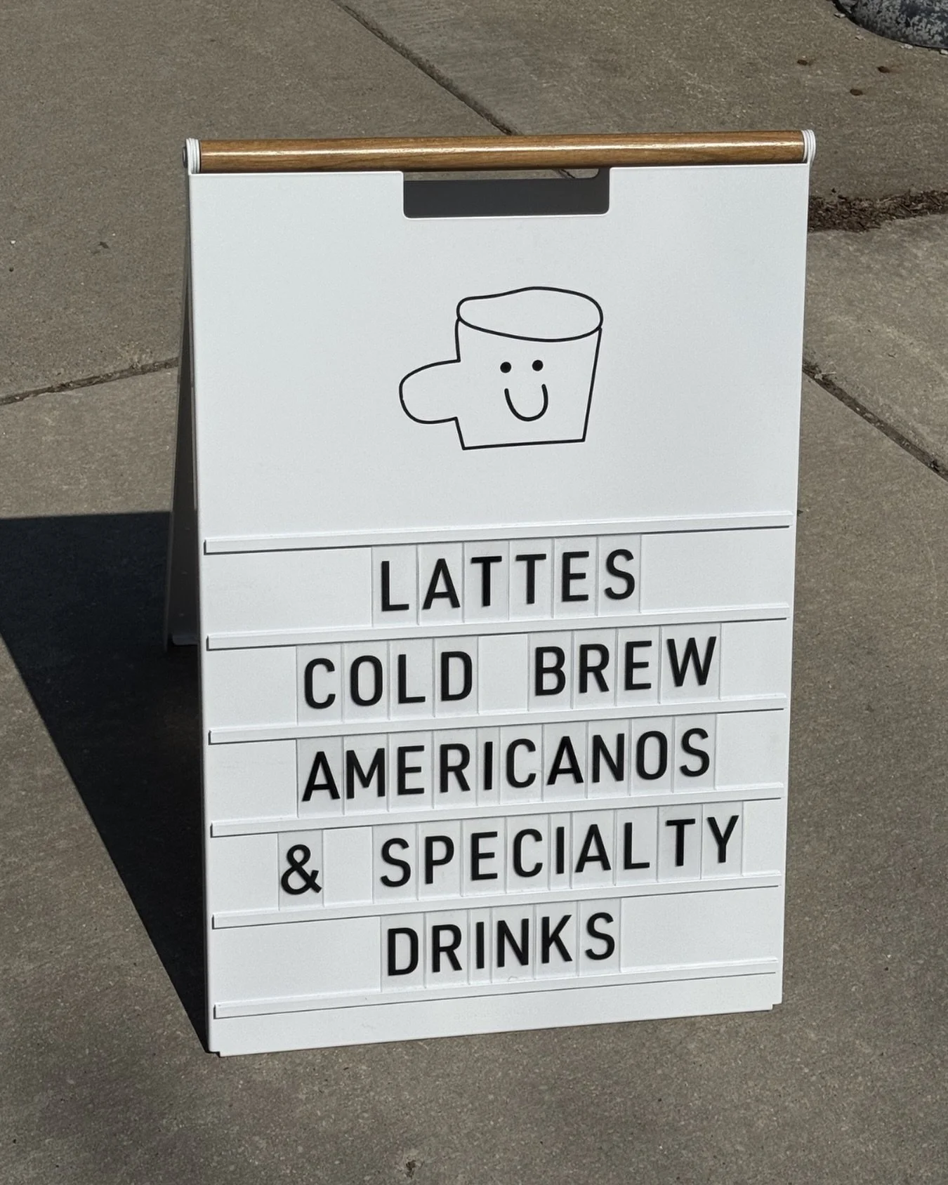 This past Sunday closed out the Winter Market Season - thanks to everyone involved and all the visitors! 

Outdoor Season is approaching, so stay tuned for Same Sip's market lineup!