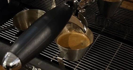 February Recap 

#chicagocoffee #coffeecart